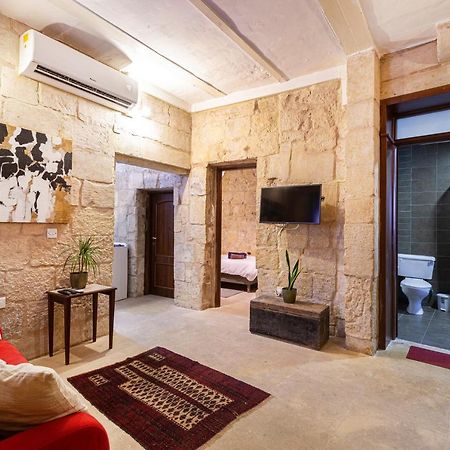 فيلا Brg34 - Historical Vittoriosa Townhouse المظهر الخارجي الصورة