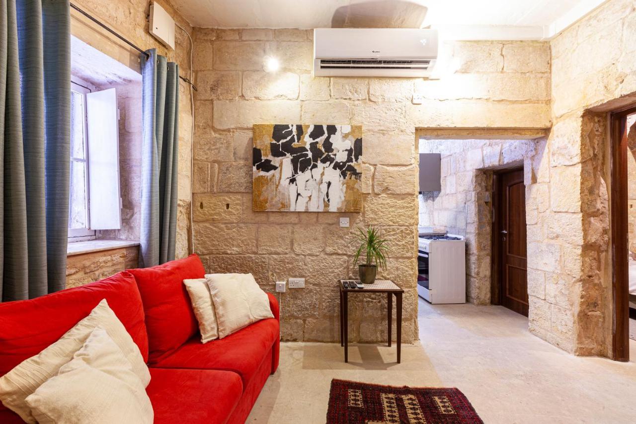 فيلا Brg34 - Historical Vittoriosa Townhouse المظهر الخارجي الصورة