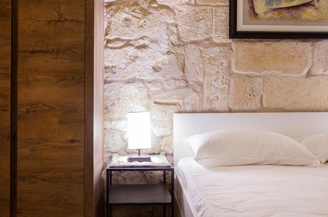 فيلا Brg34 - Historical Vittoriosa Townhouse المظهر الخارجي الصورة