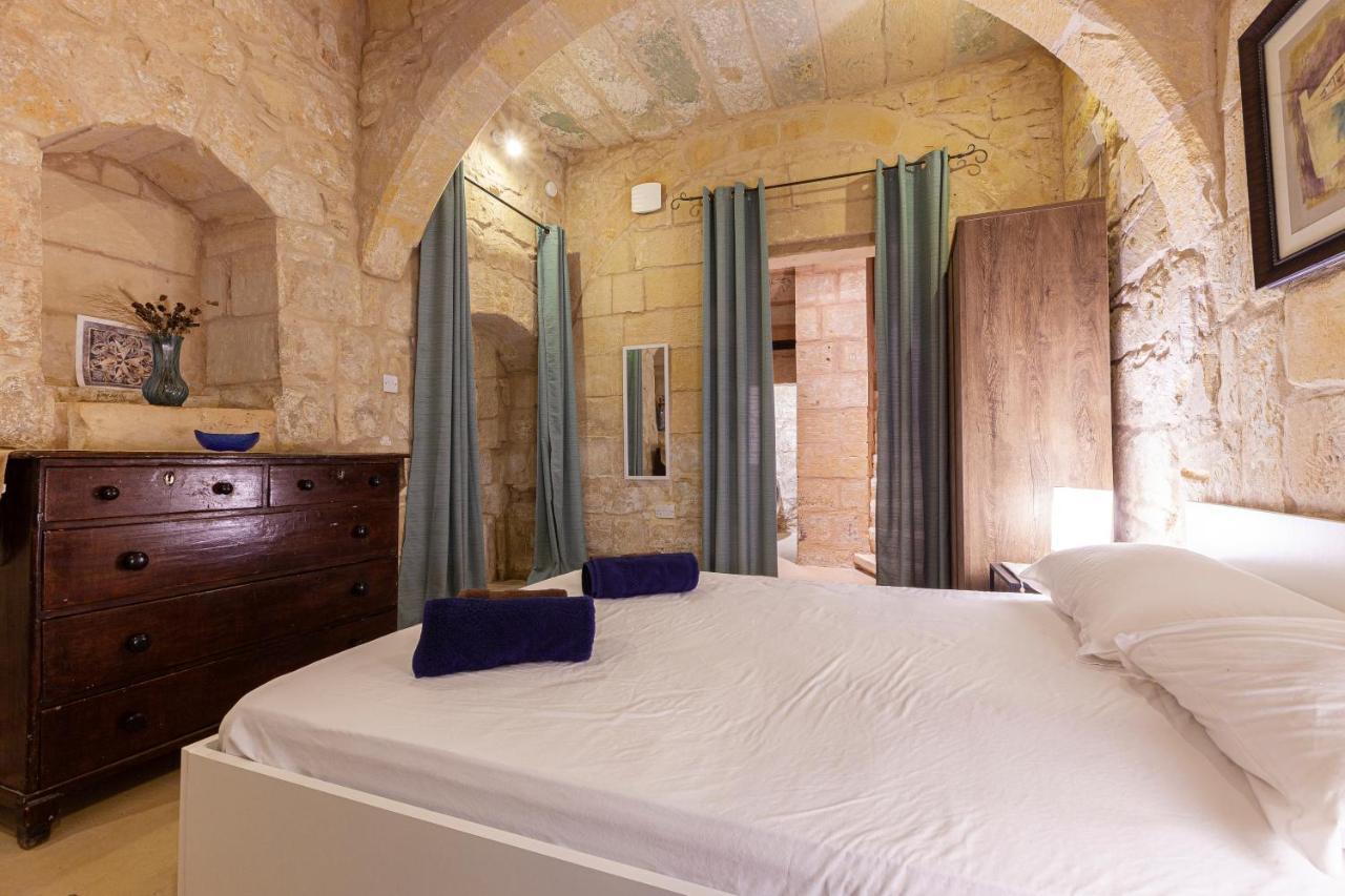 فيلا Brg34 - Historical Vittoriosa Townhouse المظهر الخارجي الصورة