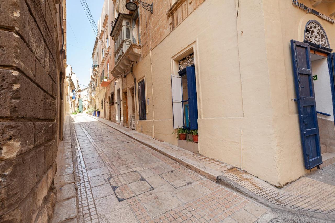 فيلا Brg34 - Historical Vittoriosa Townhouse المظهر الخارجي الصورة