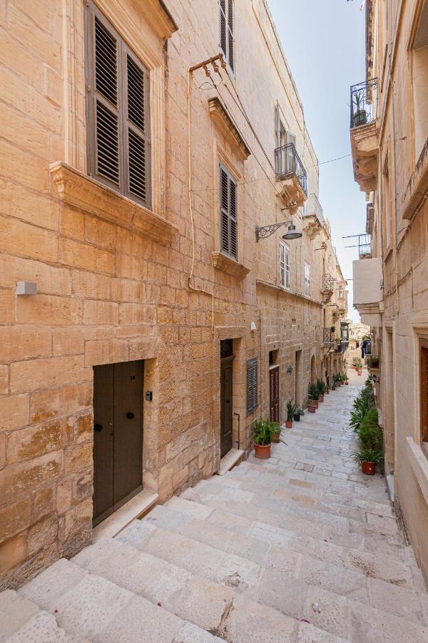 فيلا Brg34 - Historical Vittoriosa Townhouse المظهر الخارجي الصورة