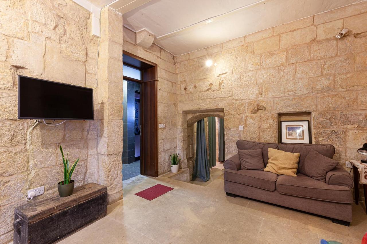 فيلا Brg34 - Historical Vittoriosa Townhouse المظهر الخارجي الصورة