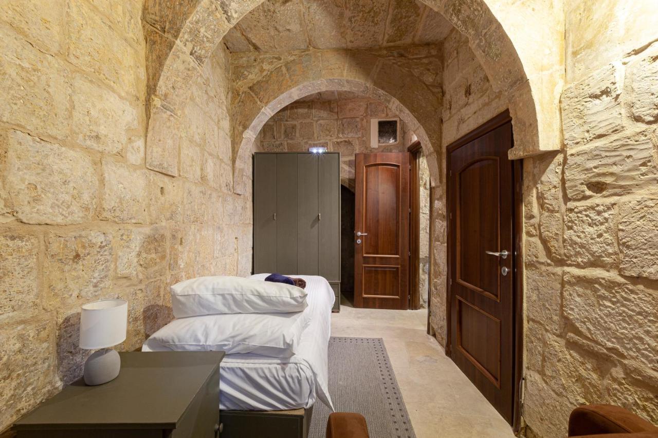 فيلا Brg34 - Historical Vittoriosa Townhouse المظهر الخارجي الصورة